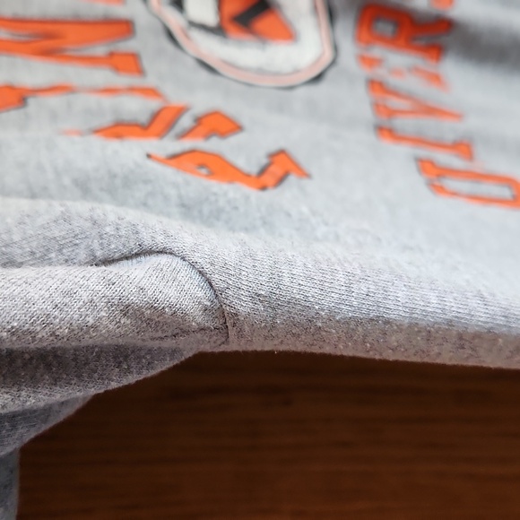 Princeton University t-shirt - Picture 5 of 6